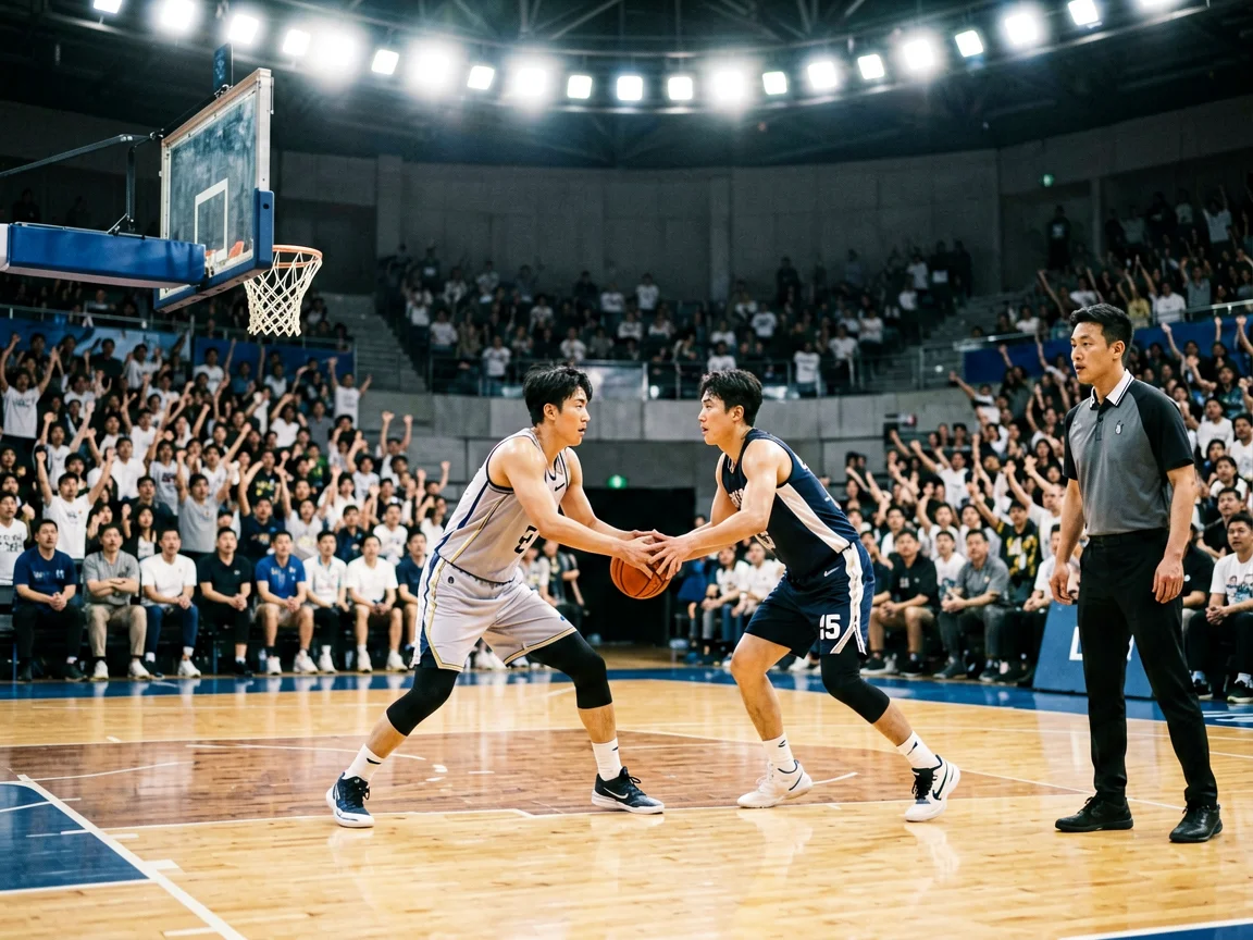 篮球赛前热身,周琦NBA