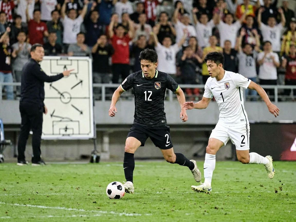 西蒙尼亲承未来执教目标全力冲击2026世界杯正赛席位 - c7